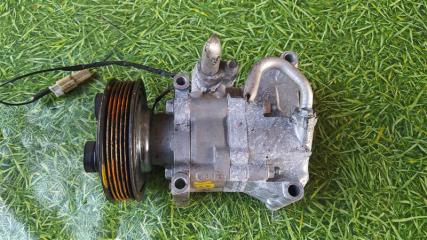 Компрессор кондиционера MAZDA DEMIO DE3FS ZJ V09a1aa4aP 2 ракурс Компрессор кондиционера MAZDA DEMIO DE3FS ZJ V09a1aa4aP 2 ракурс