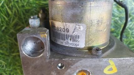 Блок abs NISSAN CEDRIC Y31 TD8209 4 ракурс
