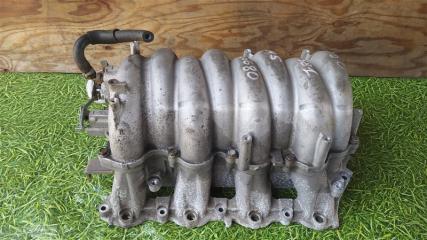 Коллектор впускной NISSAN CIMA GF50 VK45DE 1 ракурс
