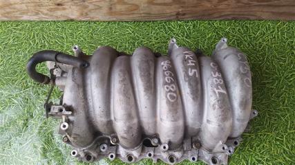 Коллектор впускной NISSAN CIMA GF50 VK45DE 2 ракурс