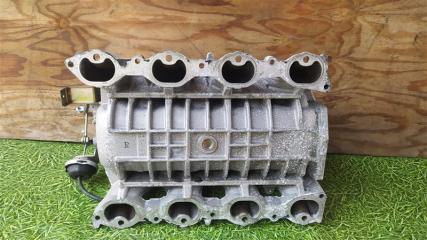 Коллектор впускной NISSAN CIMA GF50 VK45DE 4 ракурс