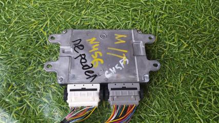 Блок efi MAZDA ATENZA GH5FP L5-VE L51518881 2 ракурс