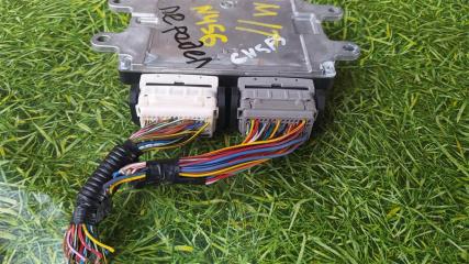 Блок efi MAZDA ATENZA GH5FP L5-VE L51518881 3 ракурс