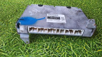 Блок efi TOYOTA BREVIS JCG11 2JZ-FSE 89661-51100 2 ракурс