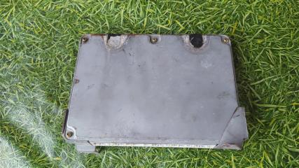 Блок efi TOYOTA BREVIS JCG11 2JZ-FSE 89661-51100 3 ракурс