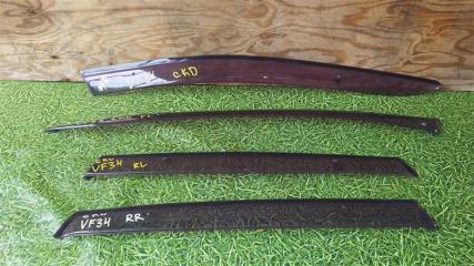 Ветровики комплект PEUGEOT 308 SW