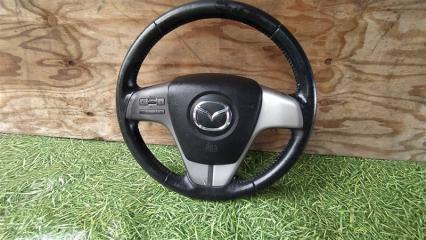 Руль MAZDA ATENZA