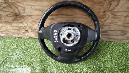 Руль MAZDA ATENZA GH5FS 4 ракурс