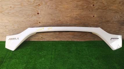 Накладка 5-й двери MAZDA AXELA BM5FS 1 ракурс Накладка 5-й двери MAZDA AXELA BM5FS 1 ракурс