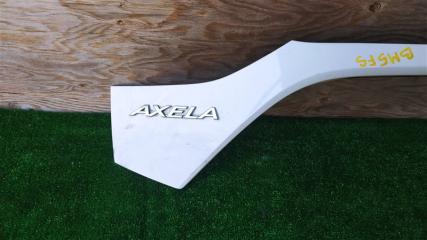 Накладка 5-й двери MAZDA AXELA BM5FS 2 ракурс Накладка 5-й двери MAZDA AXELA BM5FS 2 ракурс