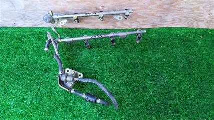 Инжектор NISSAN FUGA PNY50 VQ35DE 16600CD700 1 ракурс
