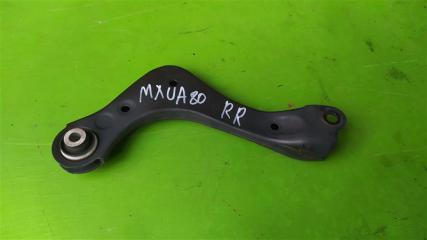 Рычаг правый задний TOYOTA HARRIER MXUA80 M20A-FKS 48770-42050 1 ракурс Рычаг правый задний TOYOTA HARRIER MXUA80 M20A-FKS 48770-42050 1 ракурс