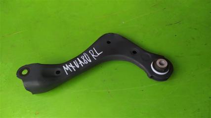 Рычаг левый задний TOYOTA HARRIER MXUA80 M20A-FKS 48790-42030 1 ракурс