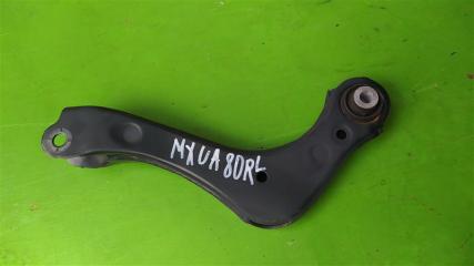 Рычаг левый задний TOYOTA HARRIER MXUA80 M20A-FKS 48790-42030 2 ракурс