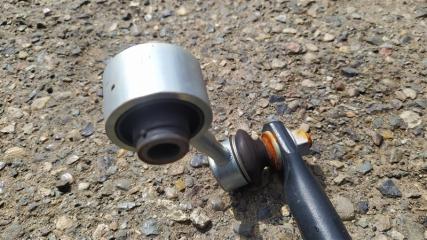 Стабилизатор задний TOYOTA HARRIER MXUA80 M20A-FKS 48812-42050 3 ракурс