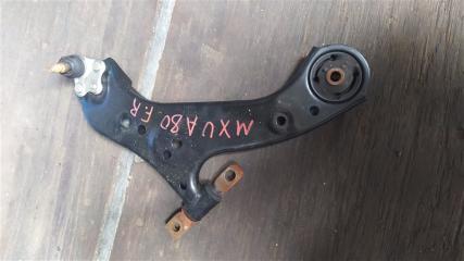 Рычаг правый передний TOYOTA HARRIER MXUA80 M20A-FKS 48068-42070 1 ракурс Рычаг правый передний TOYOTA HARRIER MXUA80 M20A-FKS 48068-42070 1 ракурс