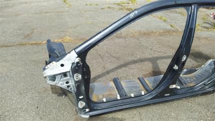 Стойка кузова левая SUBARU IMPREZA GT2 2 ракурс