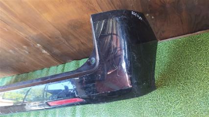 Бампер задний HONDA STEPWGN RG1 5 ракурс