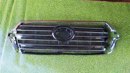 Решетка радиатора TOYOTA LAND CRUISER