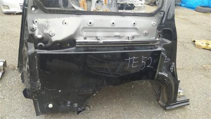 Крыло правое заднее NISSAN ELGRAND TE52 2 MODEL 1 ракурс