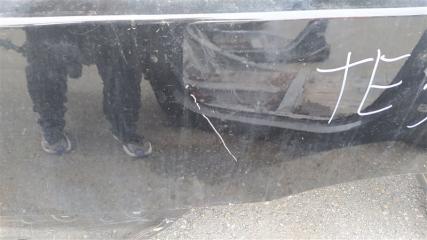 Крыло правое заднее NISSAN ELGRAND TE52 2 MODEL 3 ракурс