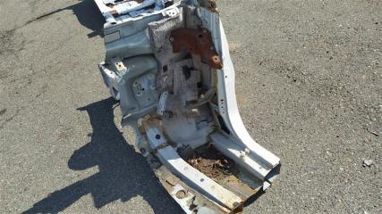 Лонжерон правый TOYOTA HARRIER AVU65 4 ракурс