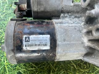 Стартер PEUGEOT 207 WC EP6C (5F01)