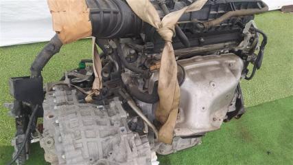 Двигатель NISSAN SERENA C26 MR20DD 5 ракурс