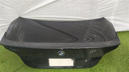 Крышка багажника BMW 5 SERIES