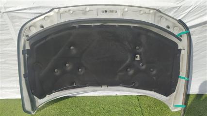 Капот LAND ROVER FREELANDER L359 5 ракурс