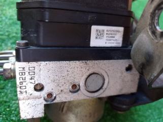 Блок abs NISSAN ELGRAND E51 3 ракурс