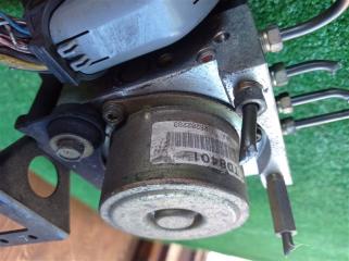 Блок abs NISSAN ELGRAND E51 5 ракурс