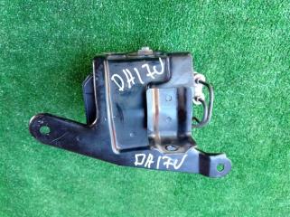 Блок abs SUZUKI EVERY DA17V 11604040043, 5611064PA 1 ракурс
