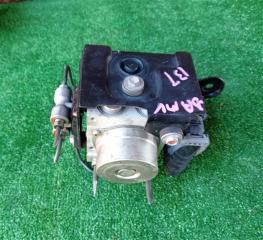 Блок abs SUZUKI EVERY DA17V 11604040043, 5611064PA 3 ракурс