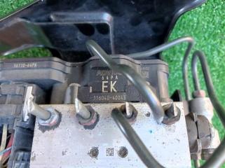 Блок abs SUZUKI EVERY DA17V 11604040043, 5611064PA 4 ракурс