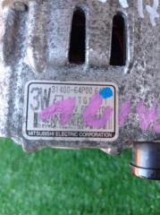 Генератор SUZUKI EVERY DA17V R06A 3140064p00 2 ракурс