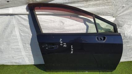 Дверь передняя правая SUBARU IMPREZA