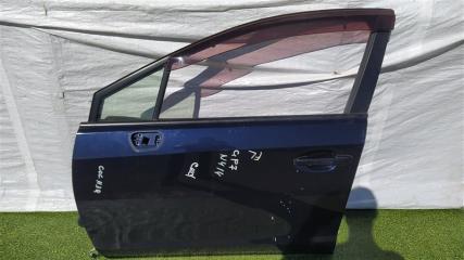 Дверь левая передняя SUBARU IMPREZA GP2 1 ракурс