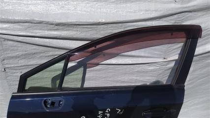 Дверь левая передняя SUBARU IMPREZA GP2 2 ракурс