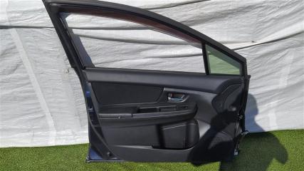 Дверь левая передняя SUBARU IMPREZA GP2 5 ракурс