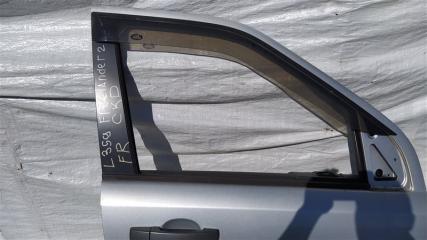 Дверь правая передняя LAND ROVER FREELANDER L359 2 ракурс