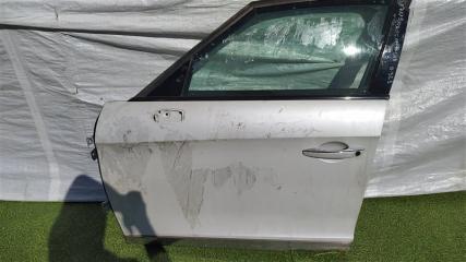 Дверь передняя левая CITROEN DS5