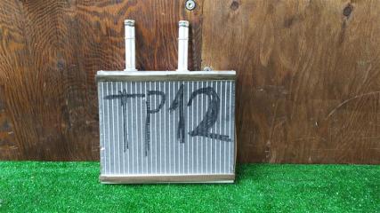Радиатор печки NISSAN PRIMERA TP12 2 ракурс