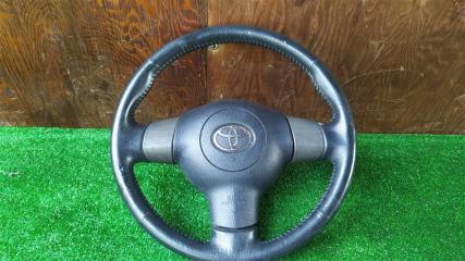 Руль TOYOTA WISH