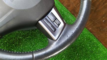 Руль SUBARU IMPREZA GJ6 4 ракурс