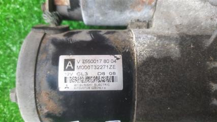 Стартер 207 WC EP6C (5F01)