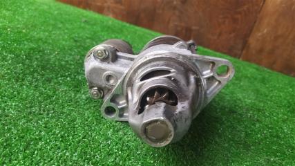 Стартер DAIHATSU ATRAI S321 KF 3 ракурс