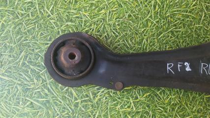 Рычаг левый задний HONDA STEPWGN RF2 B20B 52372-SX0-000 2 ракурс