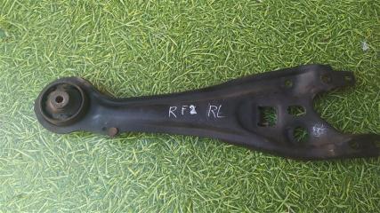 Рычаг левый задний HONDA STEPWGN RF2 B20B 52372-SX0-000 3 ракурс