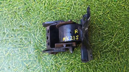 Подушка двигателя правая SUZUKI PALETTE MK21S K6A 1 ракурс